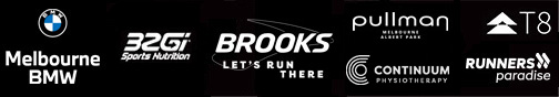 Sponsor Logos Block